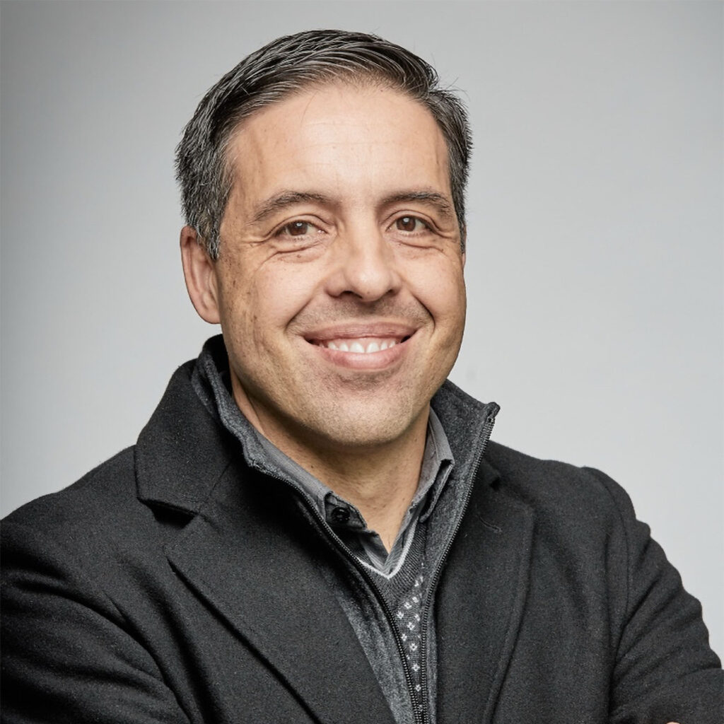 Eng. Jorge Fontes