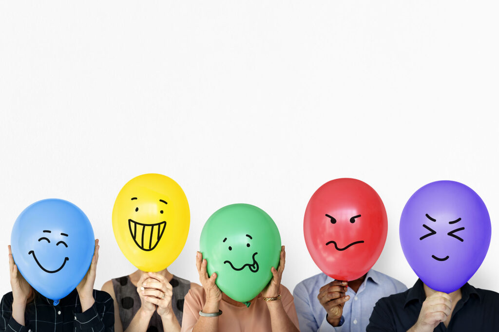 Sabe qual o seu grau de conforto e competência em Networking?