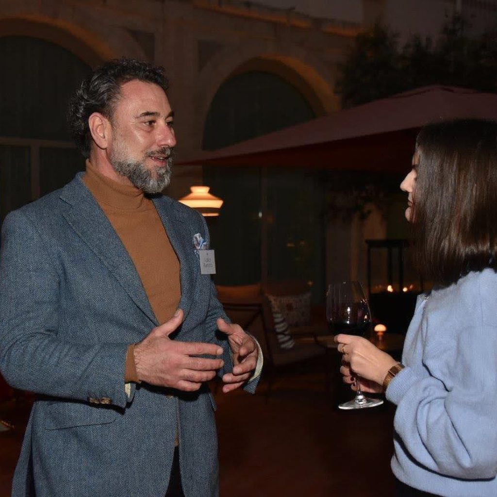 Valter Alcoforado Barreira